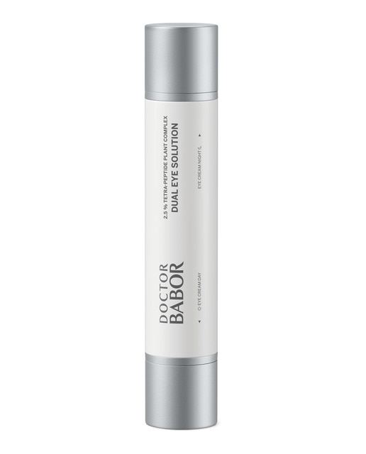 Imagen 0 de Crema contorno de Ojos Día y Noche Doctor Babor Lifting Dual Eye Solution 30 ml Babor
