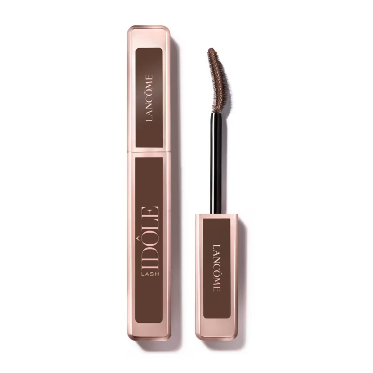 Máscara de Volume Lash Idôle Brown 02 True Brown-1