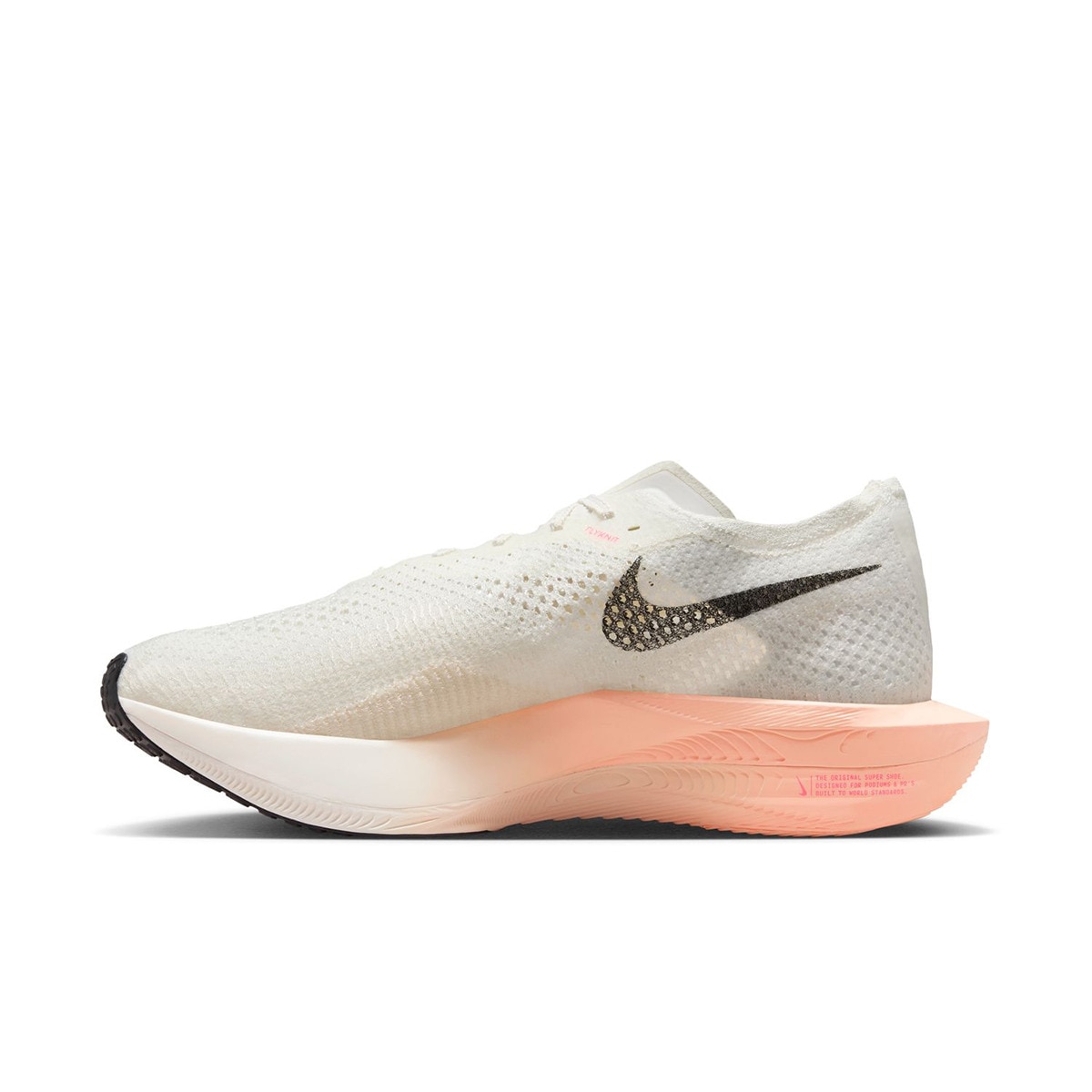Sapatilhas de Running de Homem Vaporfly 3 Bege-4
