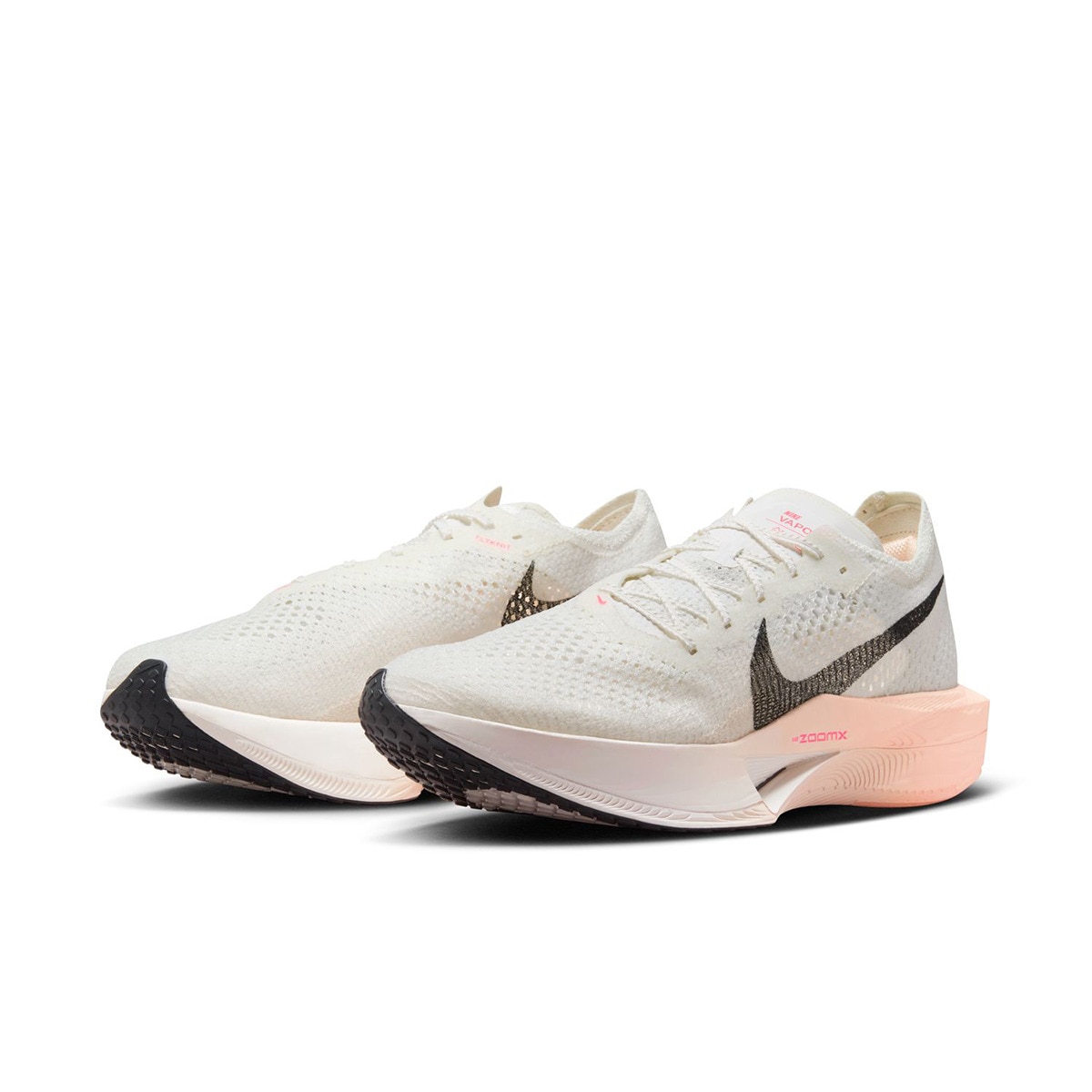 Sapatilhas de Running de Homem Vaporfly 3 Bege-2