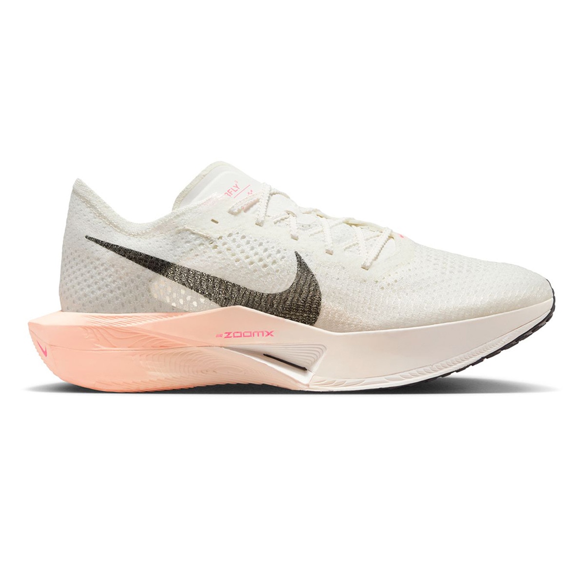 Sapatilhas de Running de Homem Vaporfly 3 Bege-1