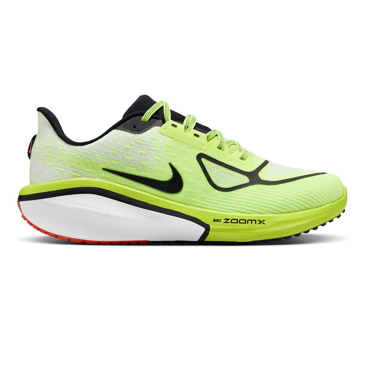 Zapatillas Running de hombre Vomero 17 Talaria Nike · Nike · El Corte Inglés