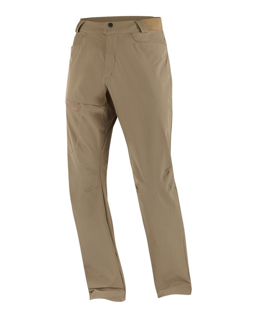 Imagen 0 de Pantalón de hombre Wayfarer Salomon