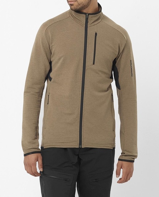 Imagen 0 de Chaqueta de hombre Essential Lightwarm Salomon