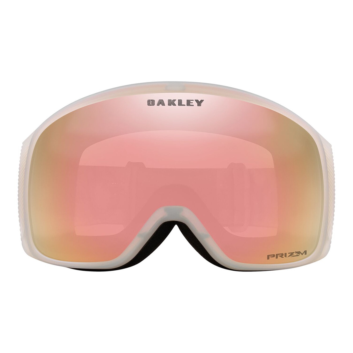 Máscara de Ski de Adulto Flight Tracker M Rosa-2