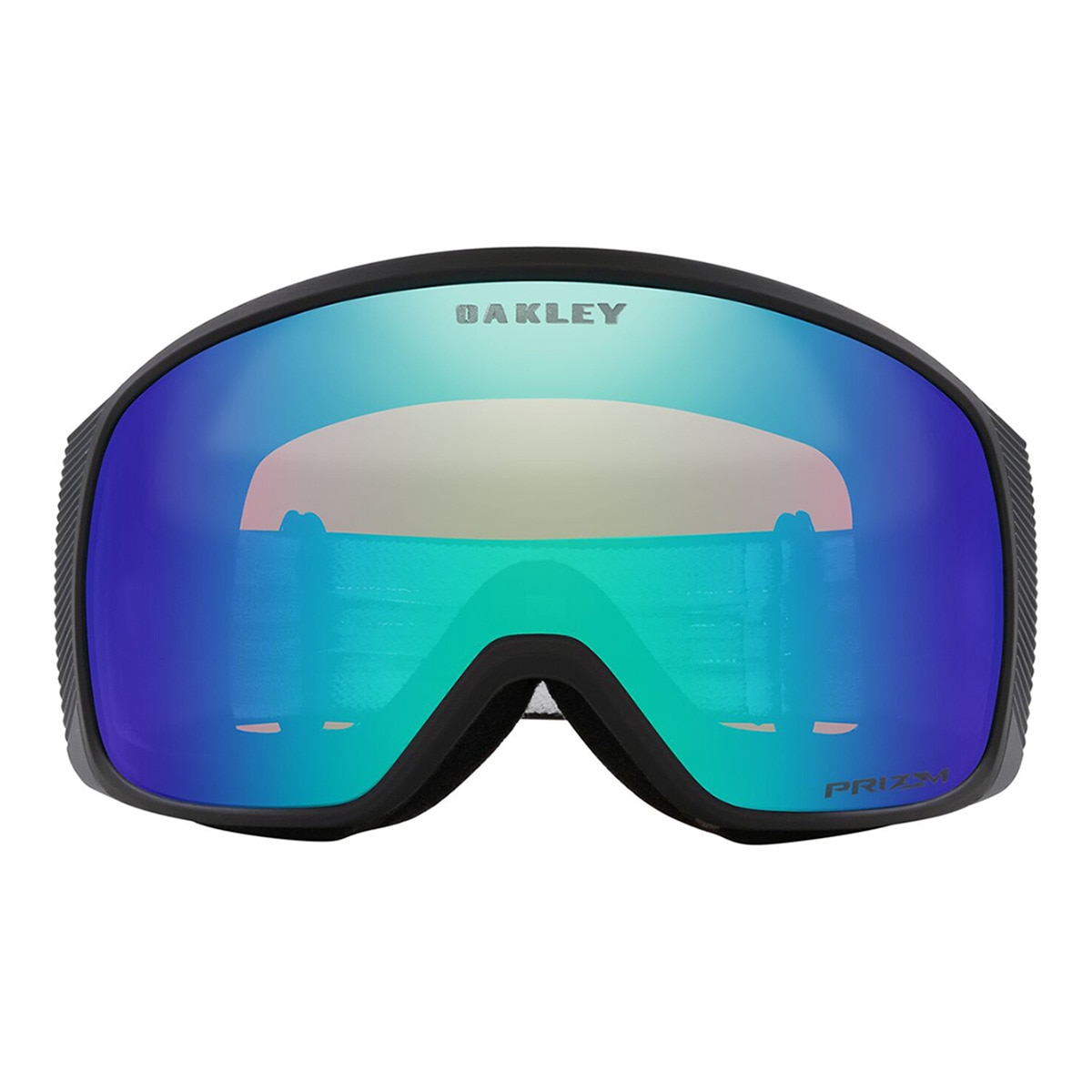 Máscara de Ski de Adulto Flight Tracker M Preto mate-2