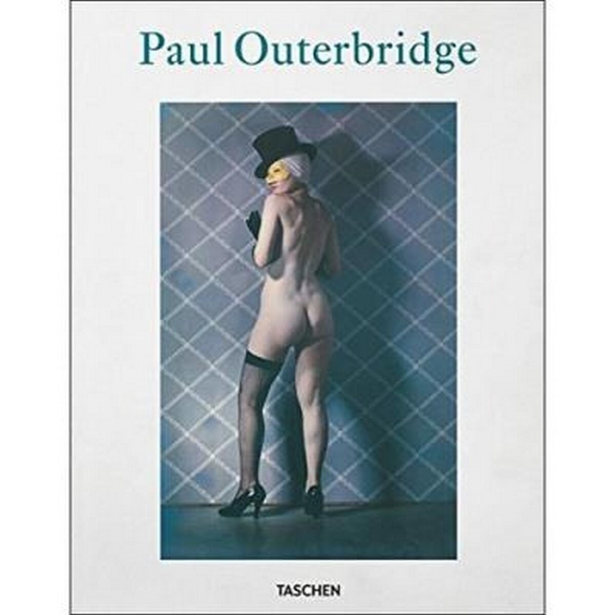 Paul Outerbridge (Capa mole) 1