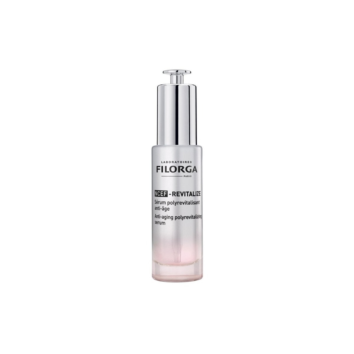 Imagem 0 de Sérum Ncef-Revitalize Polirrevitalizante Antienvelhecimento Alisar - Uniformizar- Iluminar - 30 ml