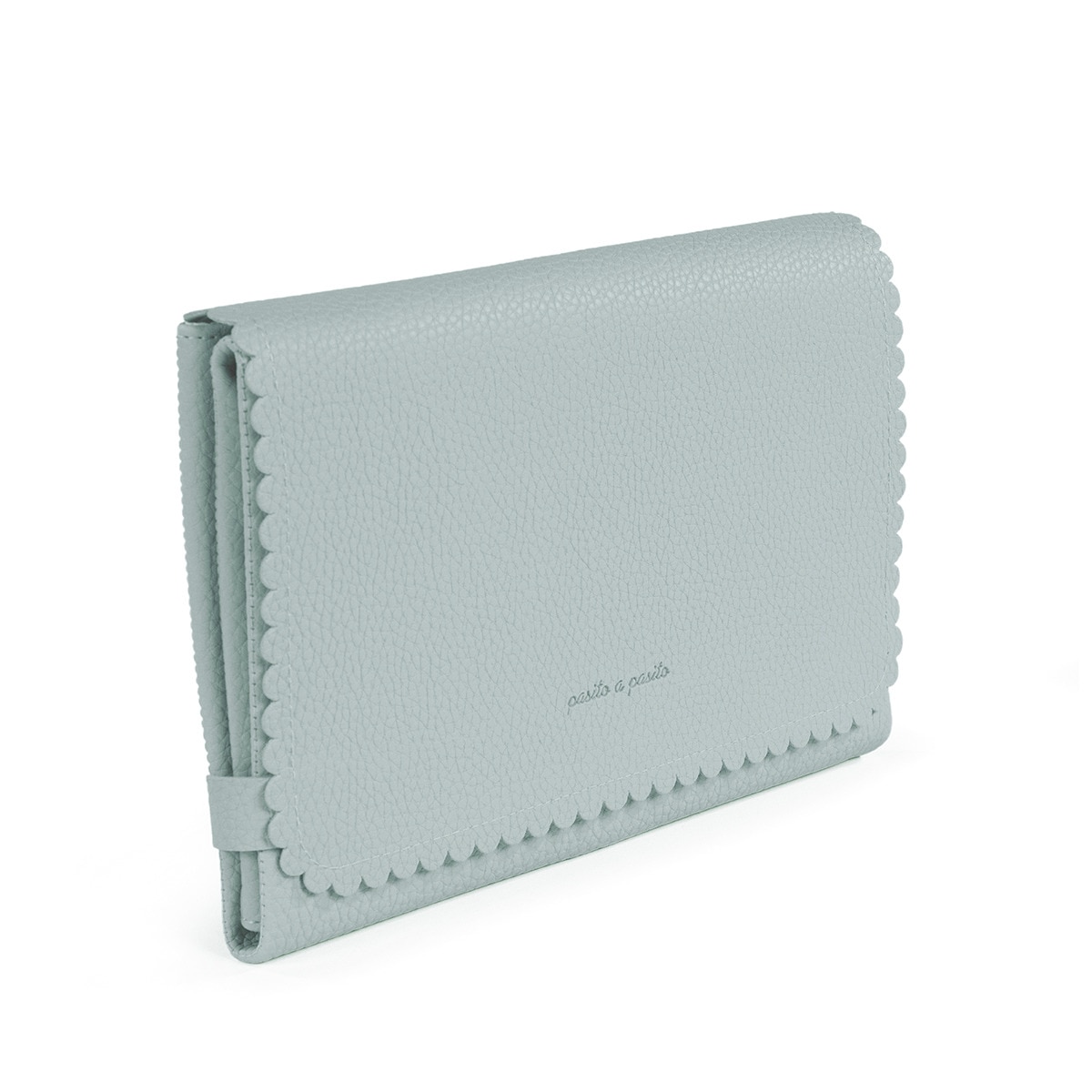 Muda Fraldas de Viagem Icon Verde-2