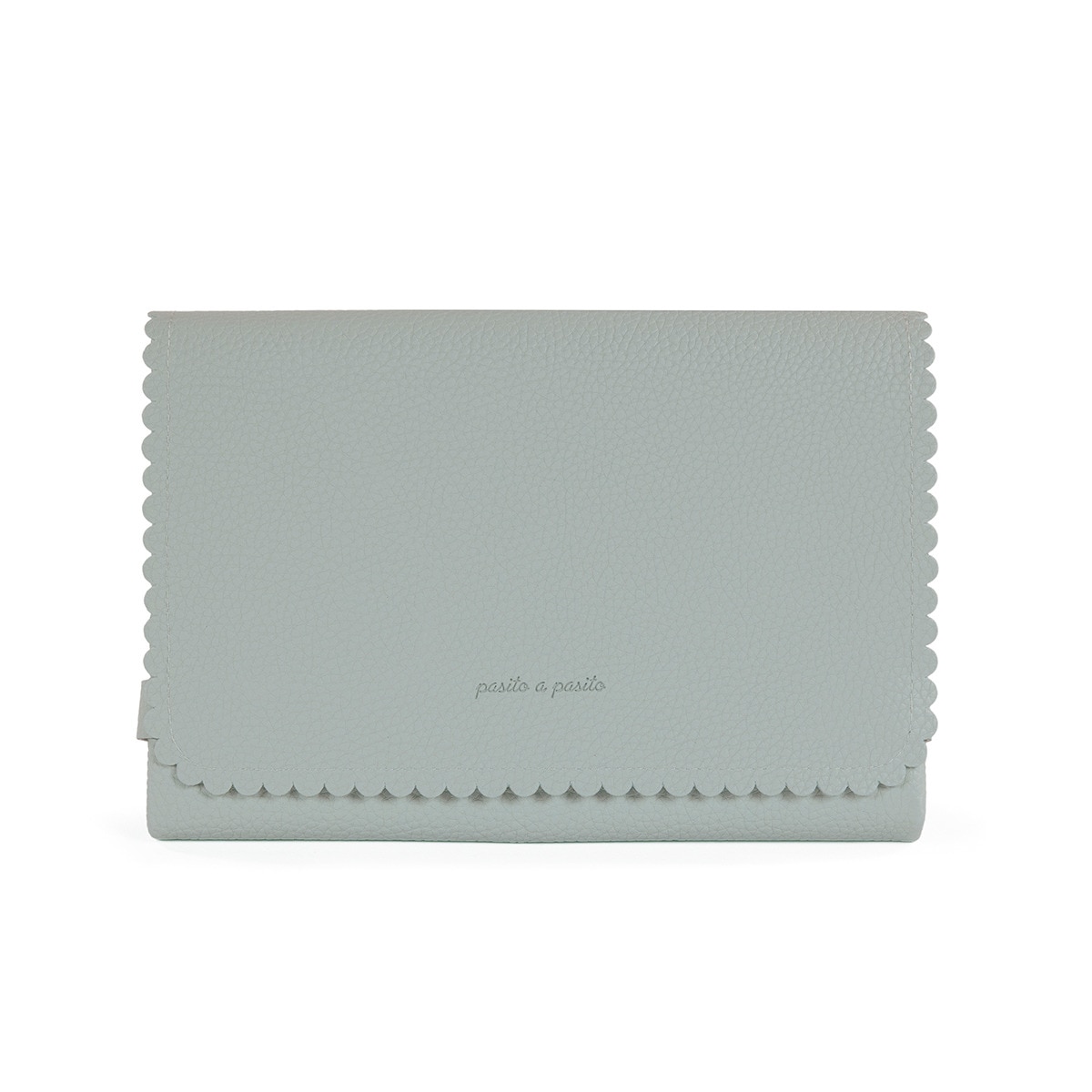 Muda Fraldas de Viagem Icon Verde-1