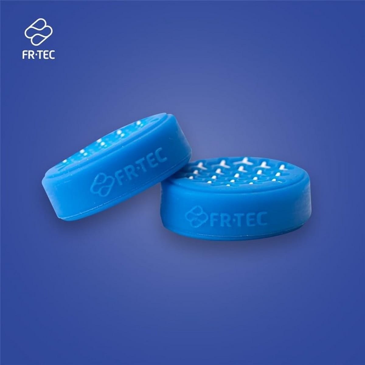 Grips FR-TEC para DualSense PS5 2