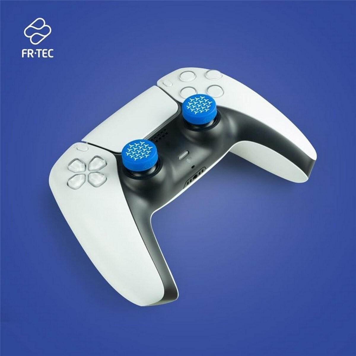 Grips FR-TEC para DualSense PS5 1