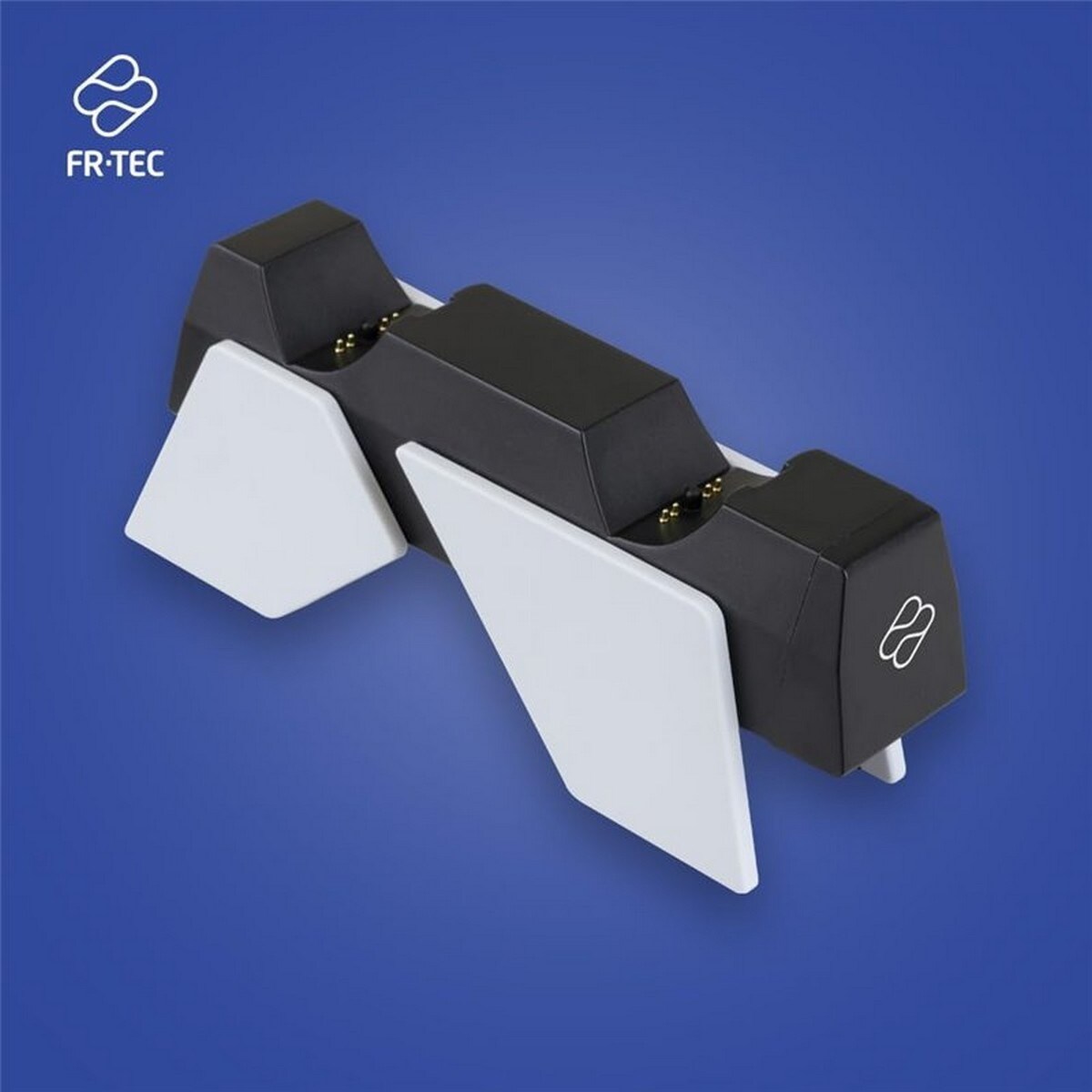 Base de Carregamento Dupla FR-Tec II - PlayStation 5 2
