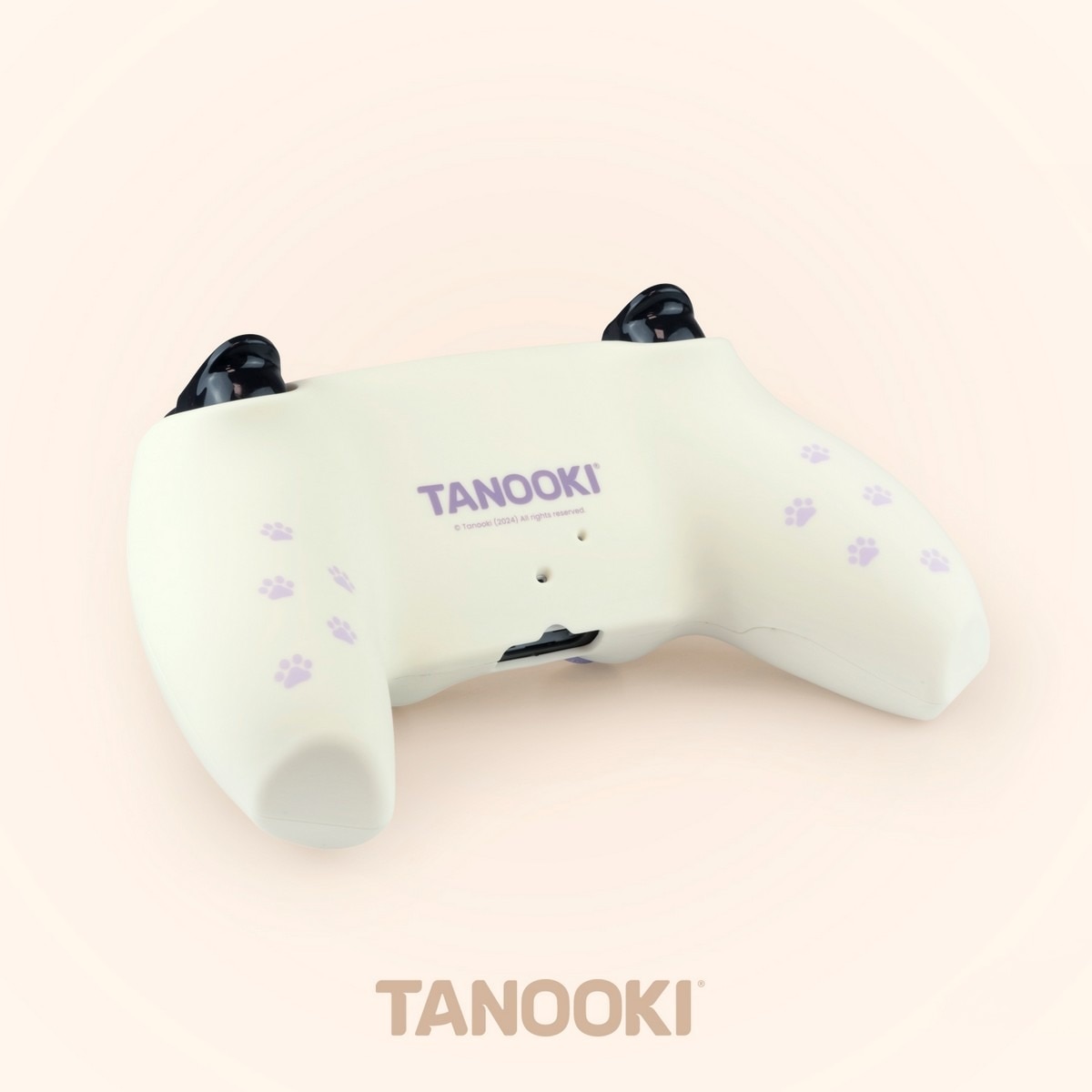 Pack Combo FR-TEC Maneki Anooki  - PlayStation 5 6