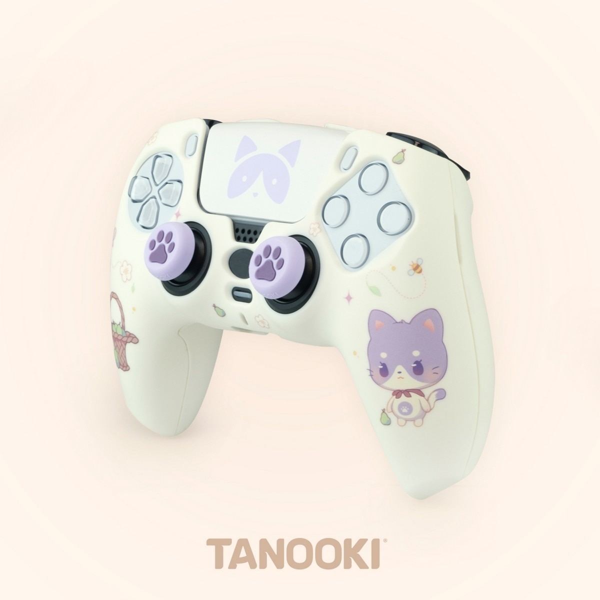 Pack Combo FR-TEC Maneki Anooki  - PlayStation 5 3