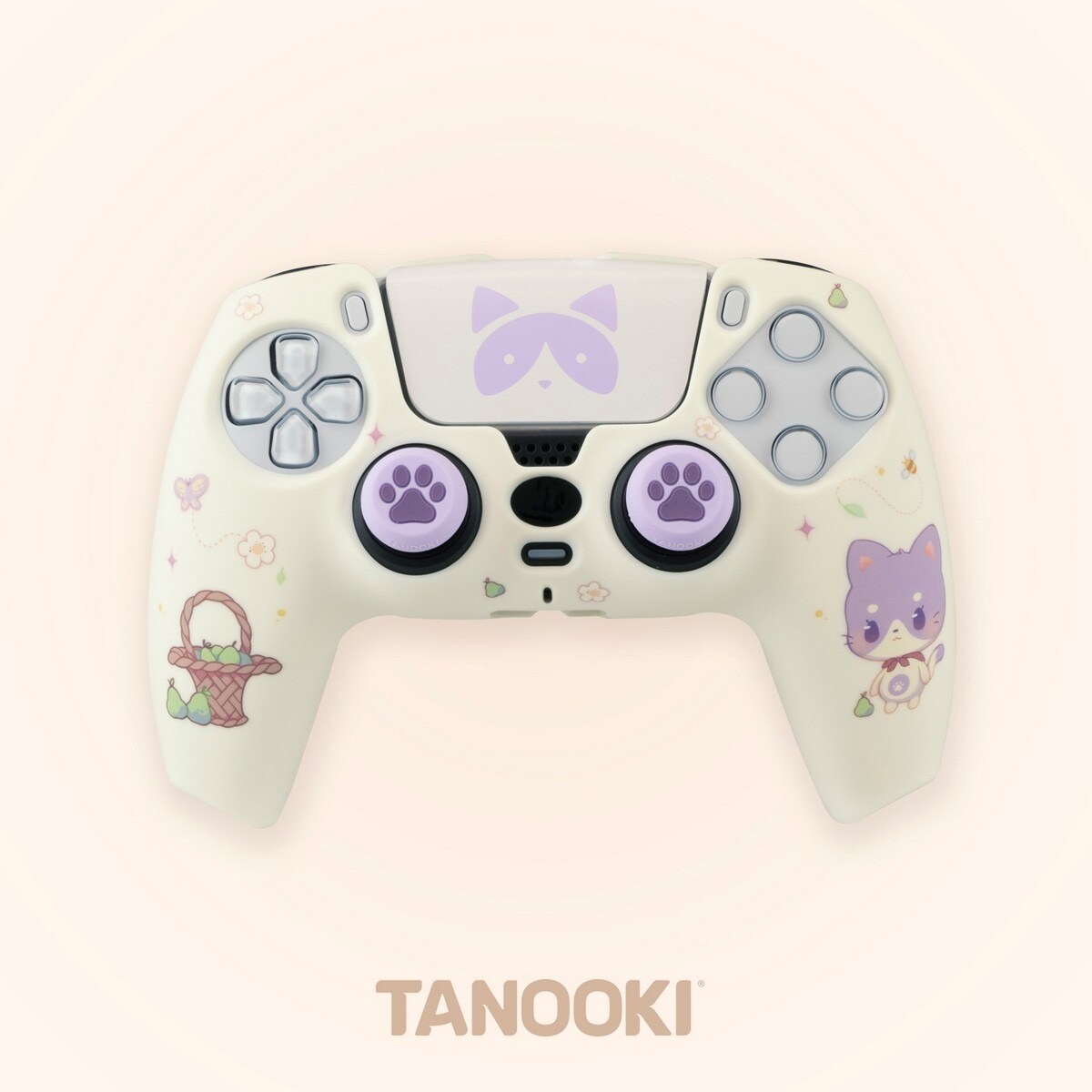 Pack Combo FR-TEC Maneki Anooki  - PlayStation 5 1