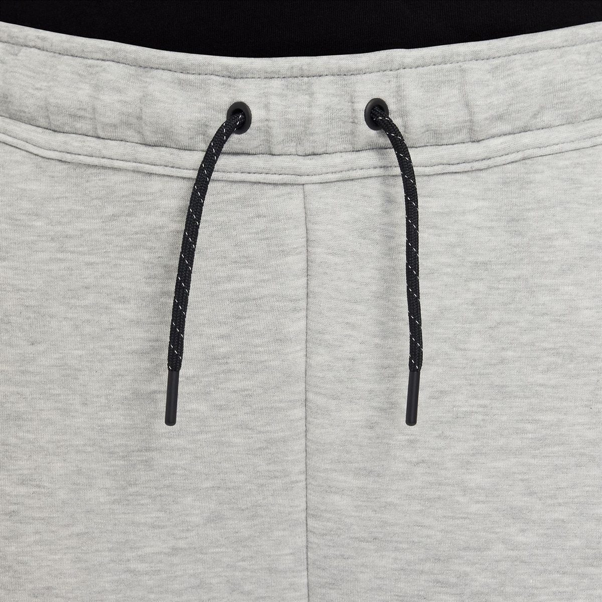 Calças de menino Sportswear Tech Fleece Nike Cinzento-3