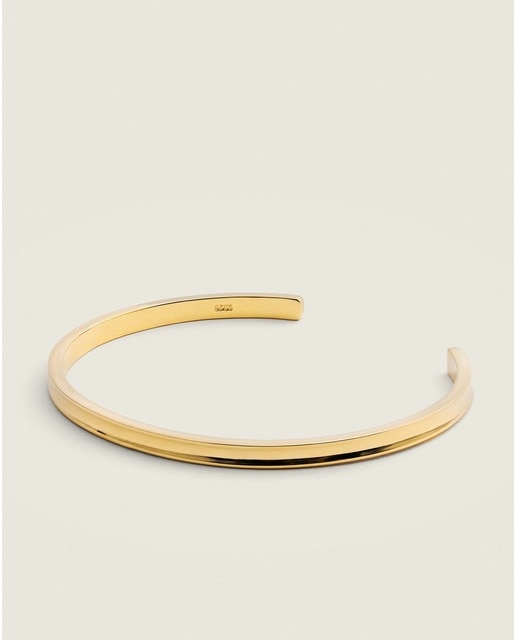 Imagem 0 de Amíz Bracelet - Banho de ouro