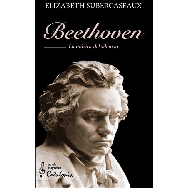 Imagem 0 de Beethoven: La música del silencio (Capa mole com abas)