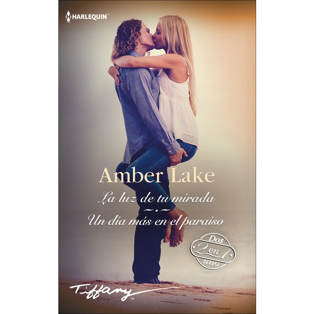 Imagen 0 de La luz de tu mirada - Un día más en el paraíso  (Tapa blanda)