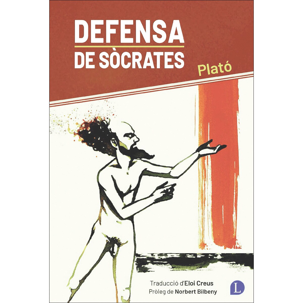 Defensa de Sòcrates 1
