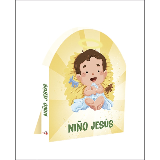Imagem 0 de Niño Jesús