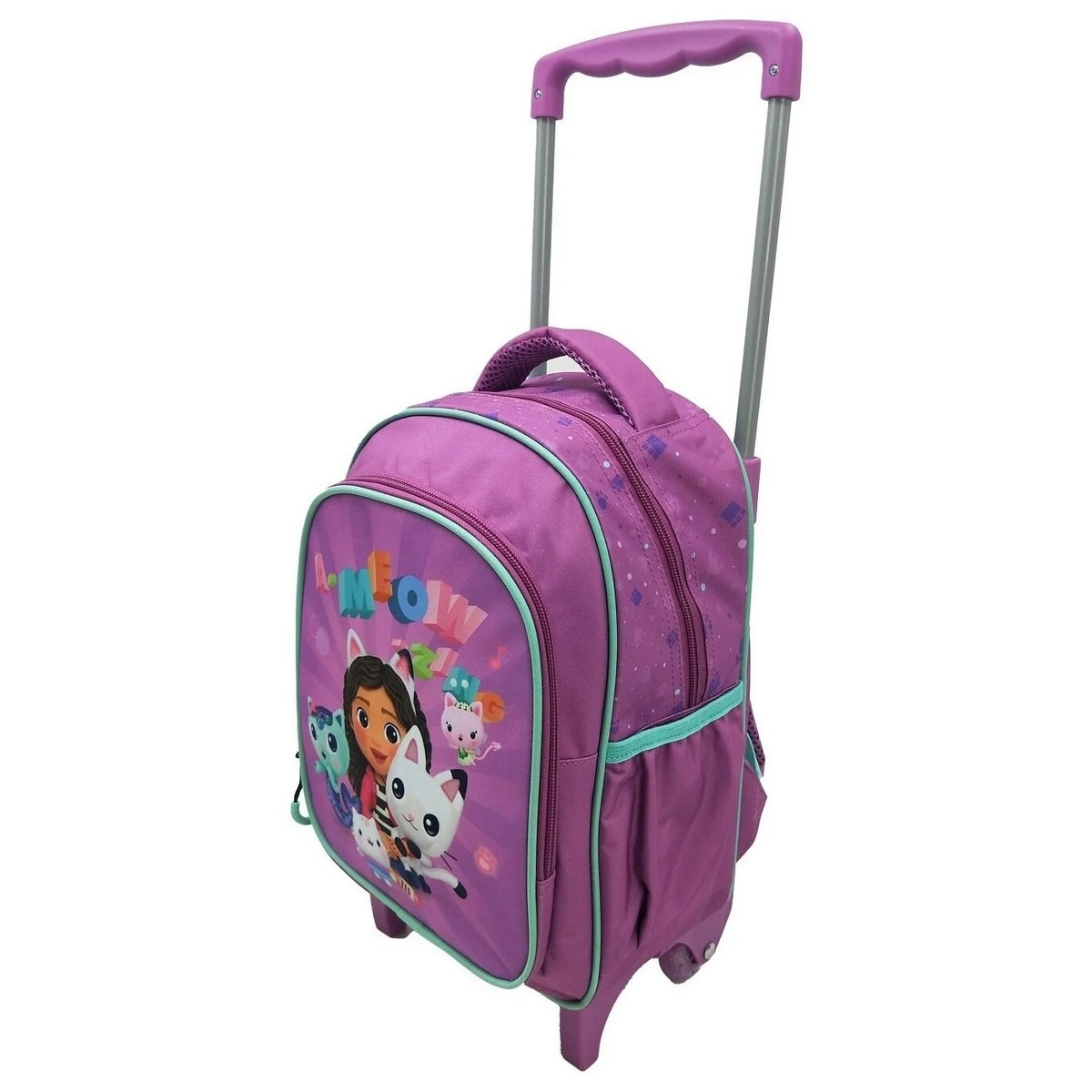 Mochila Trolley junior Gabby's Dollhouse 6