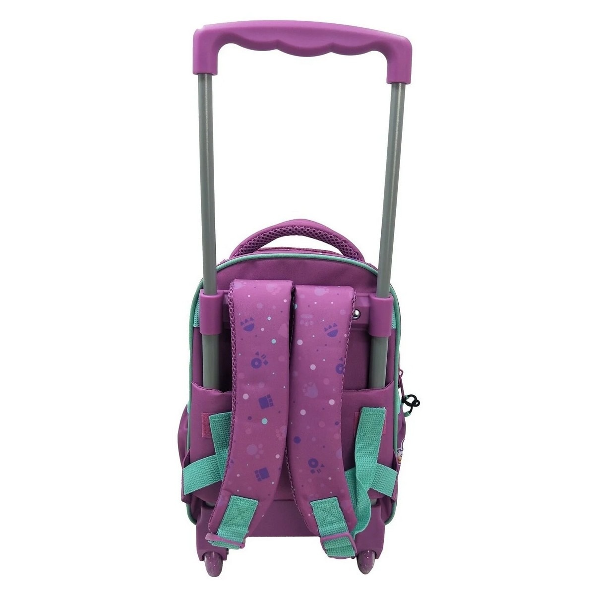 Mochila Trolley junior Gabby's Dollhouse 4