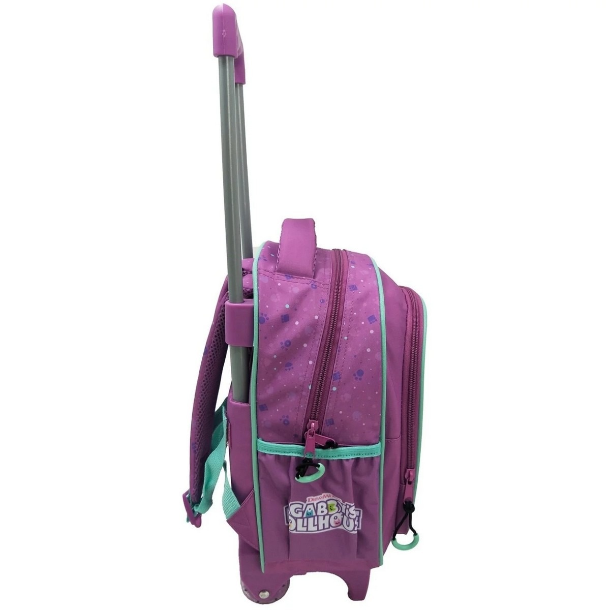 Mochila Trolley junior Gabby's Dollhouse 3