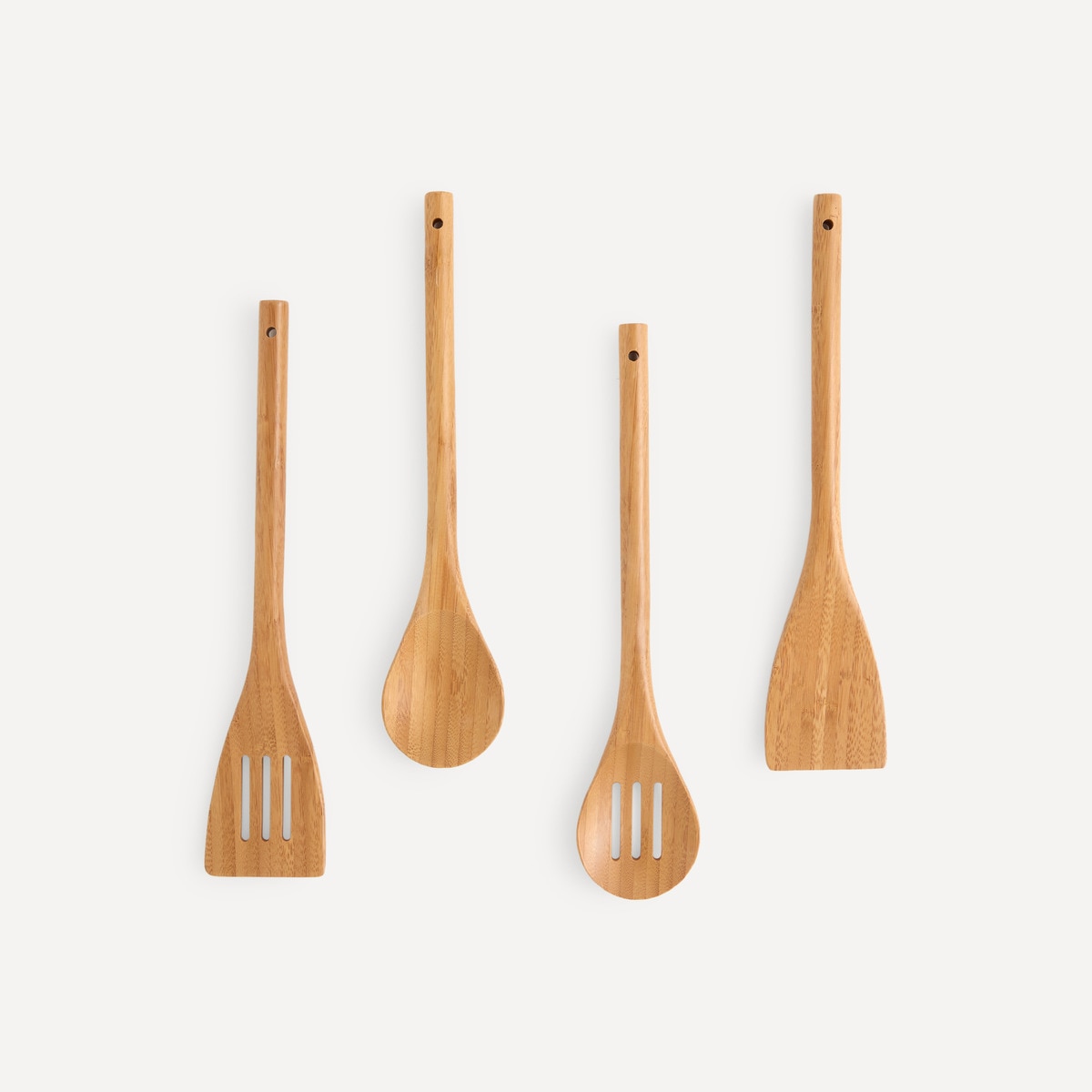 Colher de bamboo El Corte Inglés 4