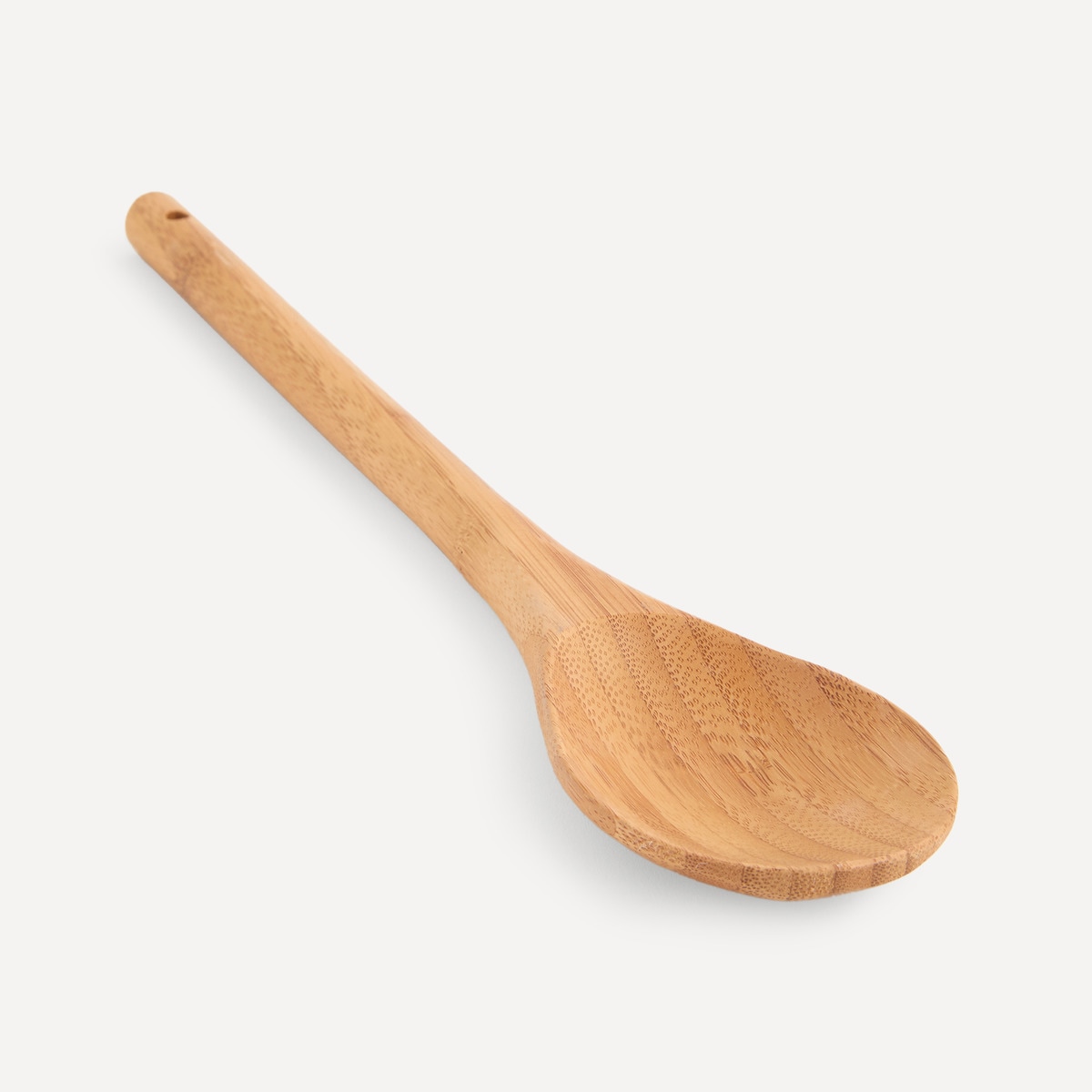 Colher de bamboo El Corte Inglés 2