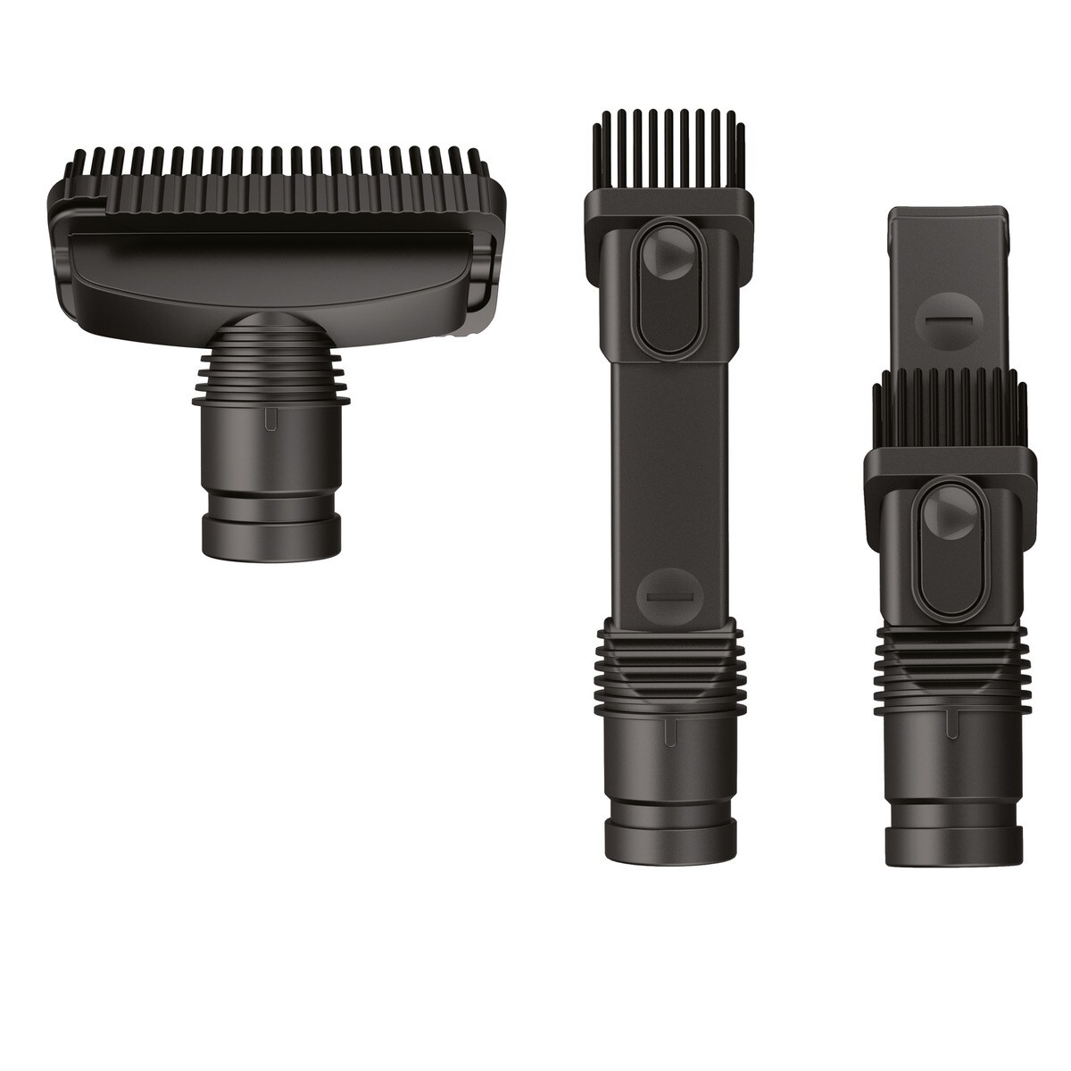 Aspirador de escoba recargable vertical Polti Forzaspira SLIM SR90G sin cables 2 en 1 Blanco-3