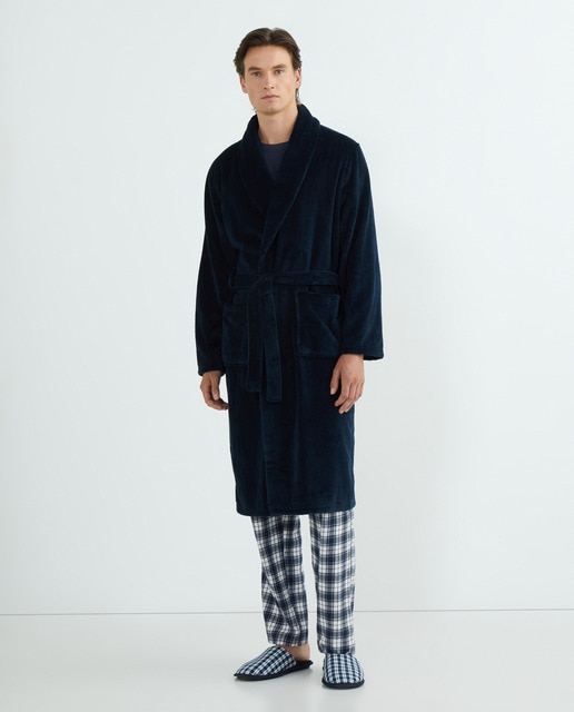 Imagen 0 de Bata hombre