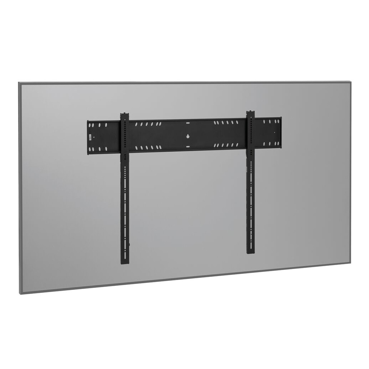 Soporte de pared Vogel's PFW 6900 para TV's de 80" a 120" Negro-2
