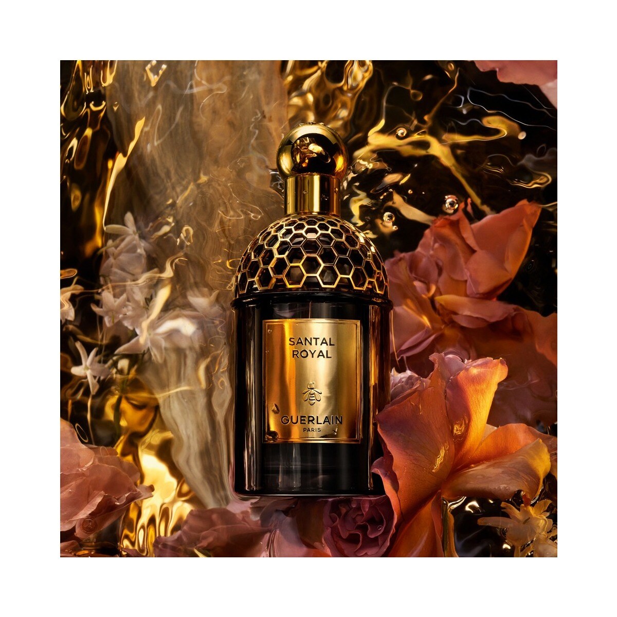 Absolus Allegoria Santal Royal Eau de Parfum - 125 ml 3