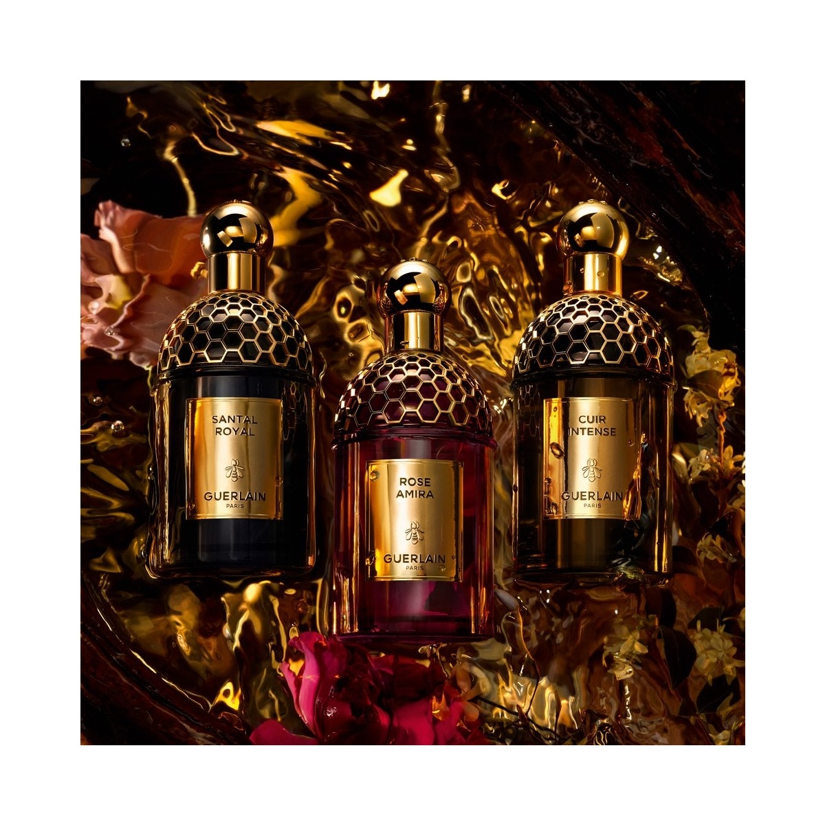 Absolus Allegoria Santal Royal Eau de Parfum - 125 ml 7
