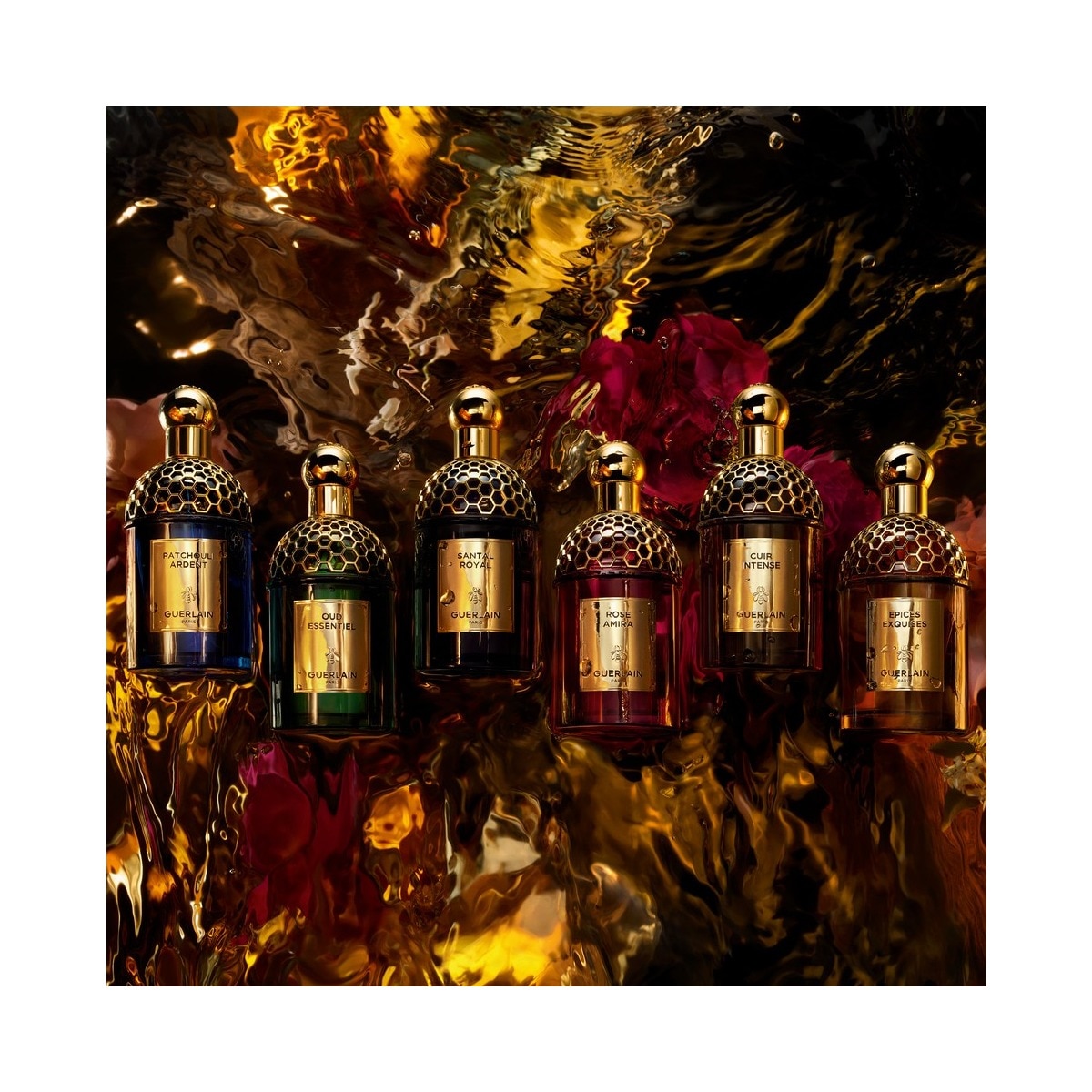 Absolus Allegoria Santal Royal Eau de Parfum - 125 ml 8