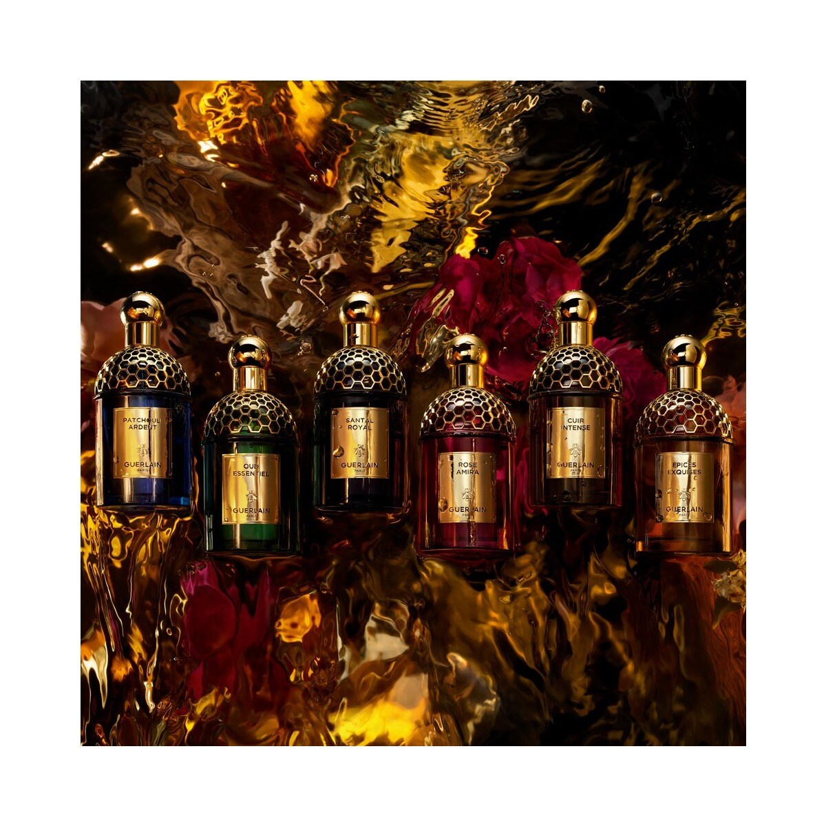 Absolus Allegoria Epices Exquises Eau de Parfum - 125 ml 6