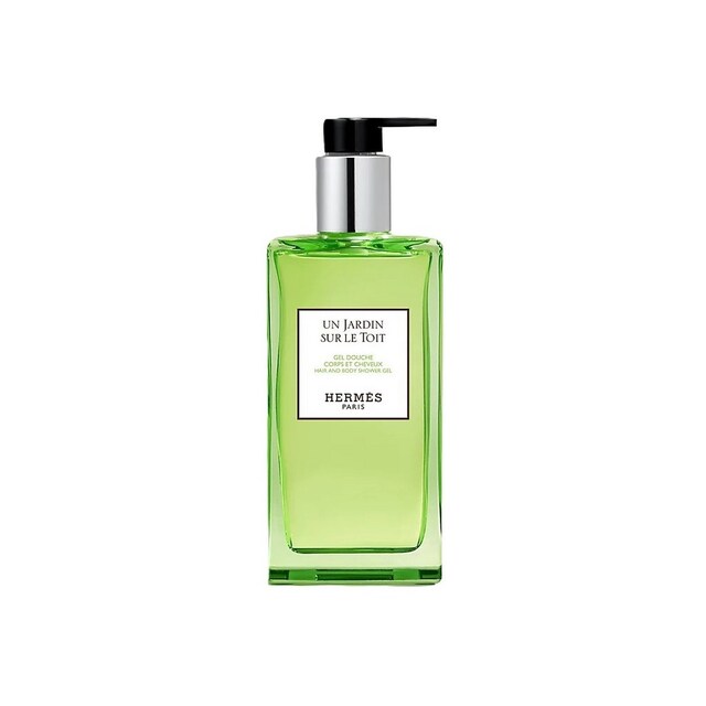 Imagem 0 de Un Jardin sur le Toit Gel Para Cabelo e Corpo - 200 ml