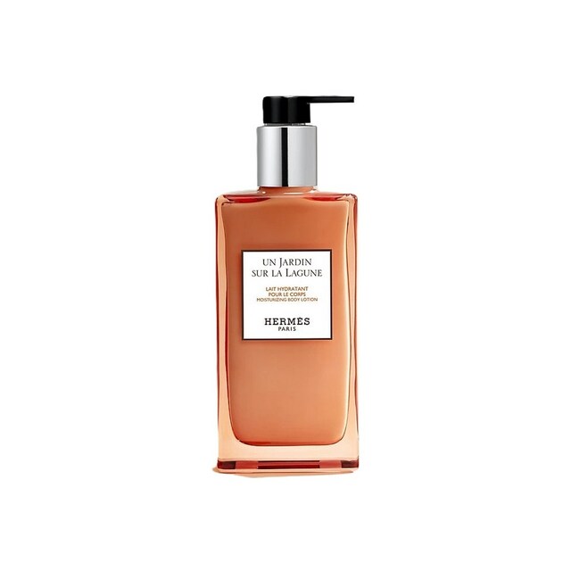 Imagem 0 de Un Jardin sur la Lagune Moisturizing Leite Hidratante Corporal - 200 ml