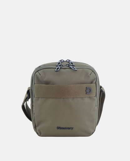 Imagem 0 de Mala a Tiracolo Mini Downtown