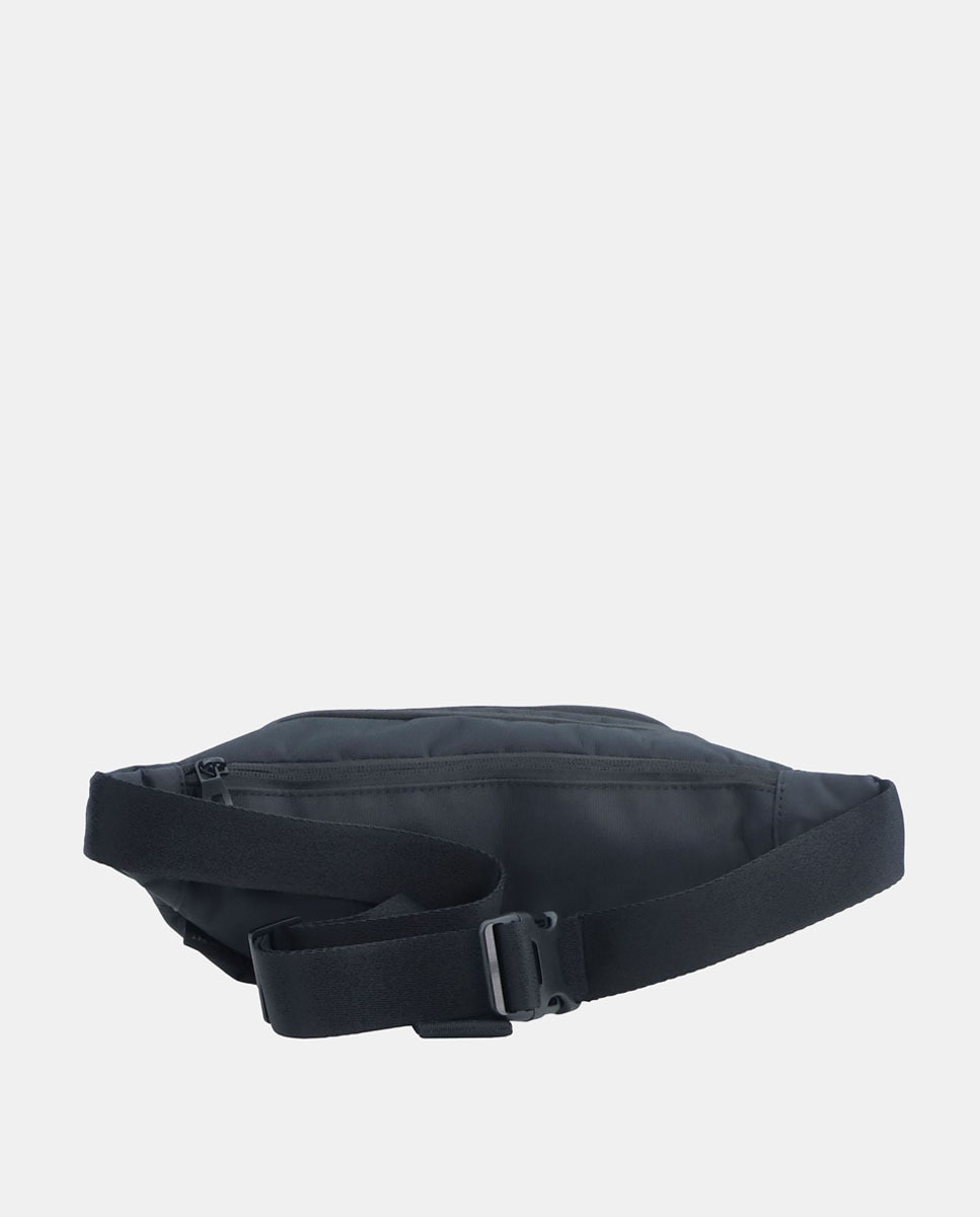 Bolsa de Cintura Downtown Preto-3