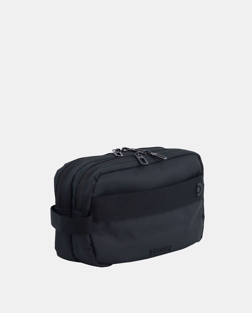 Nécessaire Downtown Preto-2