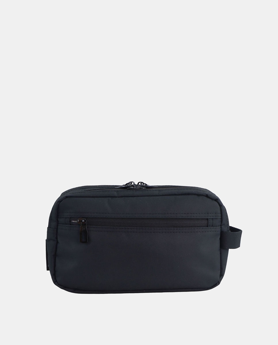 Nécessaire Downtown Preto-3