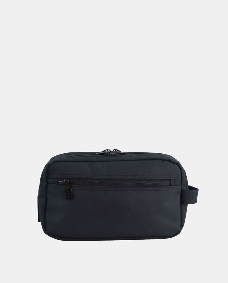 Nécessaire Downtown Preto-3