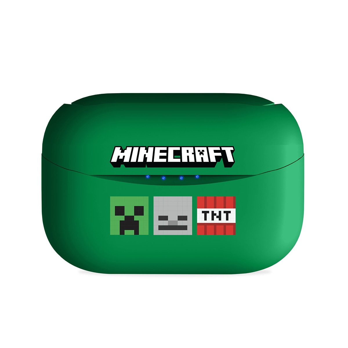 Earpods Minecraft 2