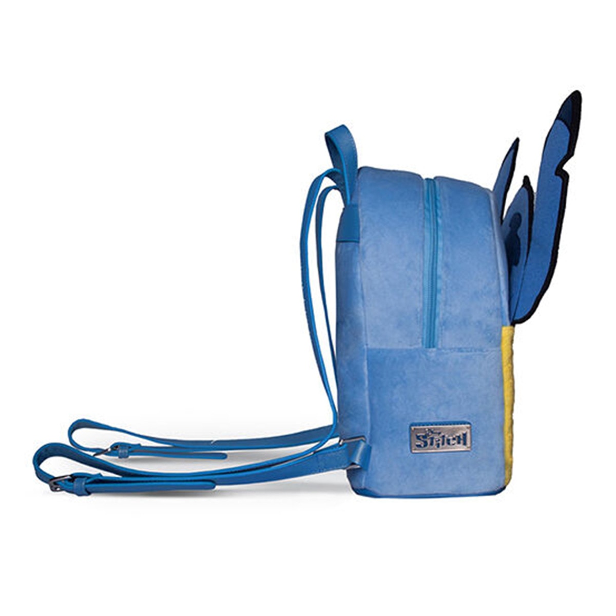 Mini Mochila en piña Disney Lilo & Stitch 3