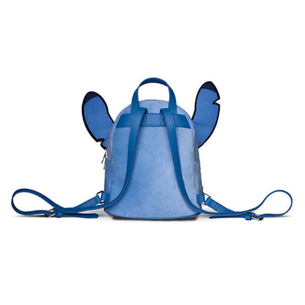 Mini Mochila en piña Disney Lilo & Stitch 2