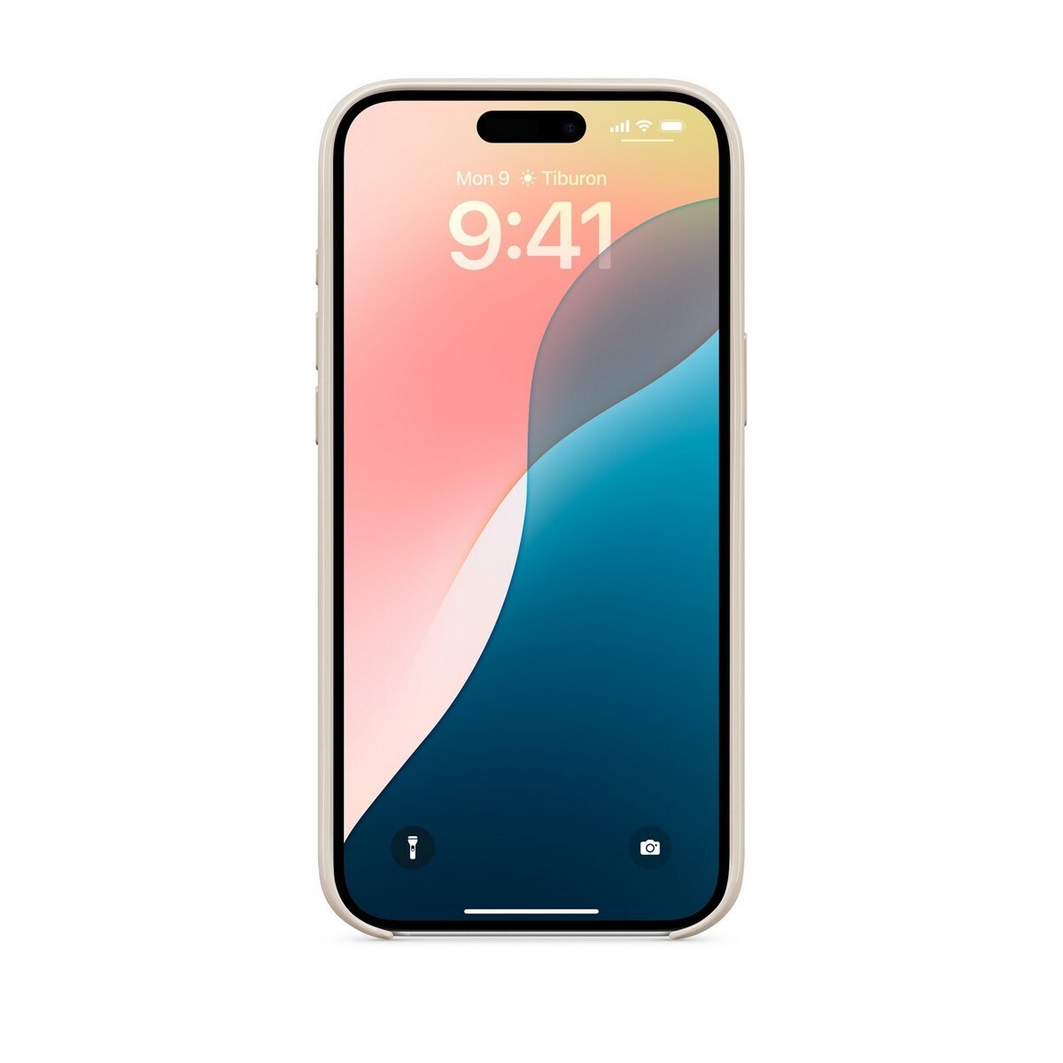 Capa Apple Beats com MagSafe para iPhone 16 Plus - Summit Stone 3