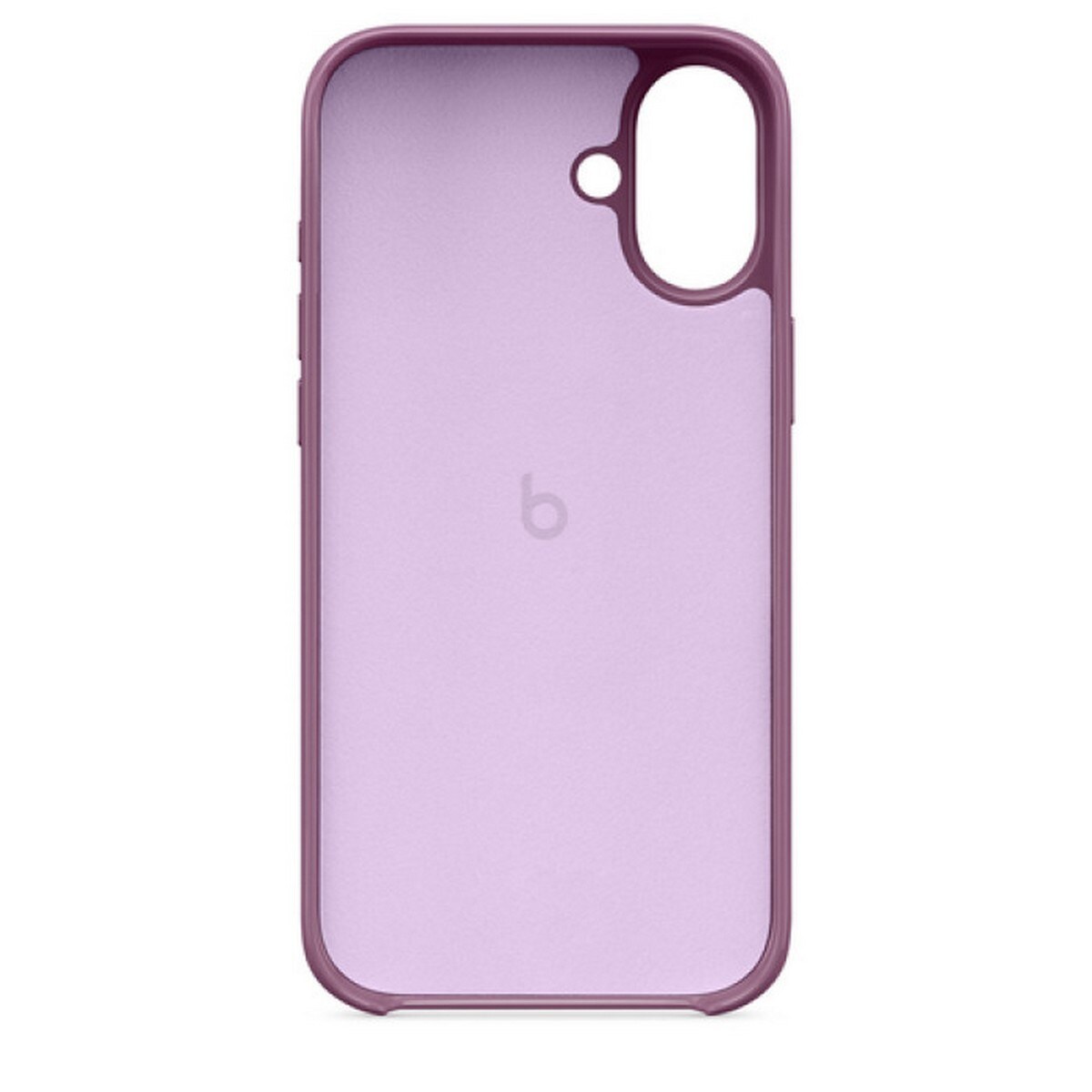 Capa Apple Beats com MagSafe para iPhone 16 Plus - Sunset Lila 3